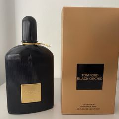 Tom Ford black Orchid