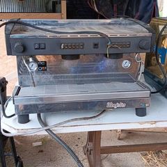 Coffee Machine