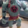 Thundercats Original Vintage Mumm Image 2