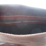 Vintage RIALTO brown leaather Image 5