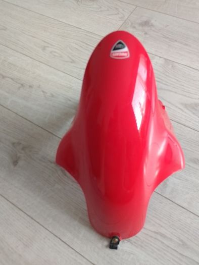Ducati