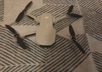 DJI mini 2 Fly more combo