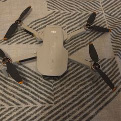 DJI mini 2 Fly more combo