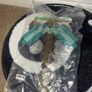 Minecraft Diamond Pickaxe Toy Image 2