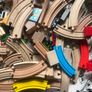 brio trains Image 2