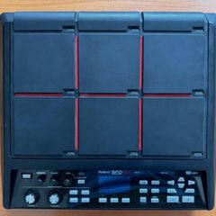 Roland SPD-SX Sampling Pad
