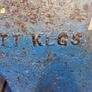 John Brooks Vaughans 1.5 CWT 77kg Anvil & Stand- Made in England from Cast Steel - Worlds Best Anvil Image 3