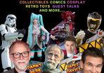 Navan Comic Con