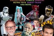 Navan Comic Con