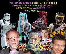 Navan Comic Con