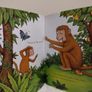 Julia Donaldson The Gruffalo Books Image 10
