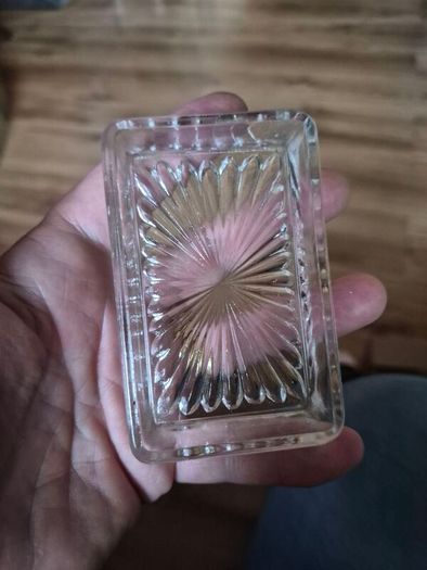 Trinket Holder