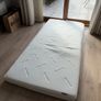 Jysk Wellpur Gold Memory Foam Single Mattress Topper Image 3