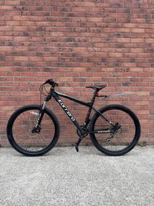 Carrera Vengeance 27.5" MTB