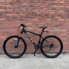Carrera Vengeance 27.5" MTB