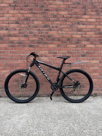 Carrera Vengeance 27.5" MTB