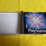 Who wants to be a millionaire PlayStation1 ps1 PlayStation2 ps2 games Original Image 4