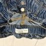 Paper bag Mom Jeans Image 2
