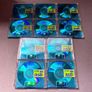 [New] TDK Lucir 80 MiniDisc blanks - Pack of 10 Image 2