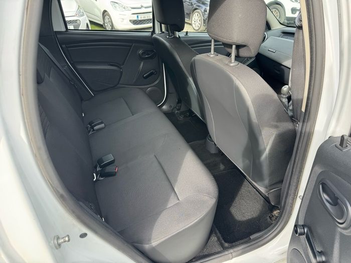 152 Dacia Duster 1.6ltr 4x4 ..NEW NCT
