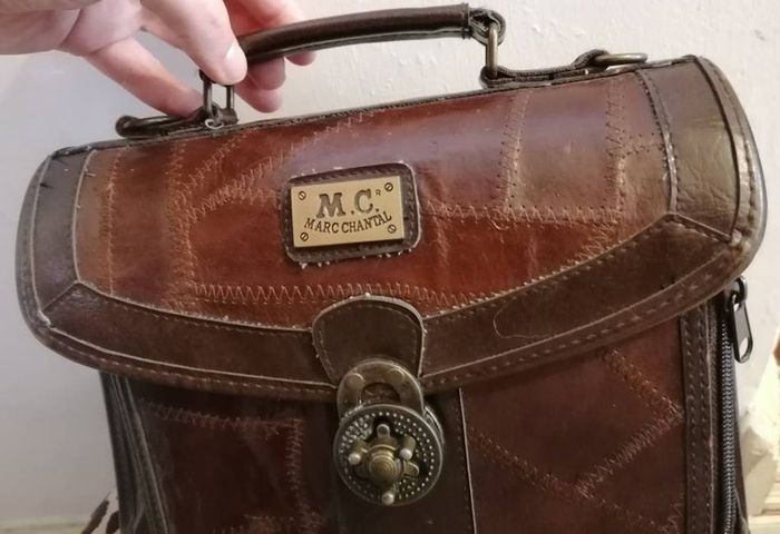 Vintage Handbag