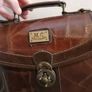 Vintage Handbag Image 2