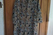 boohoo shirt dress