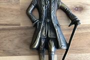 Brass Figurine