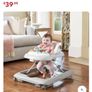 Babylo Easy Up Walker Brand New Image 3