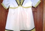 Cotton top/dress