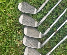 Iron Set for Beginner