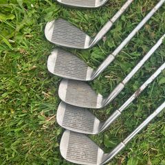 Iron Set for Beginner