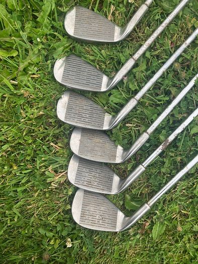 Iron Set for Beginner