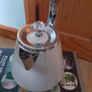 Brand New Elite Gourmet EKT-1203W Stainless Steel Premium Kettle Image 10