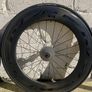 Carbon  wheelset Image 2