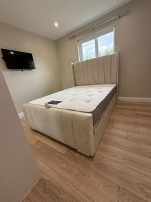 Beds