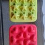 Silicone Mould Starfish/Heart/Baileys Ice Cube Tray From 5Euro Image 4