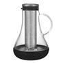 JoyJolt Fresco Cold Brew Coffee Maker - Non Slip Base - 1.5 Litre Image 4