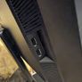 HP EliteDisplay E201 20-inch LED-backlit LCD monitor x 2 Image 4