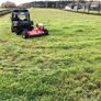 Atv Mower Image 4