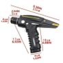 Star trek, phaser. Image 2