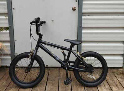 Kids Bike