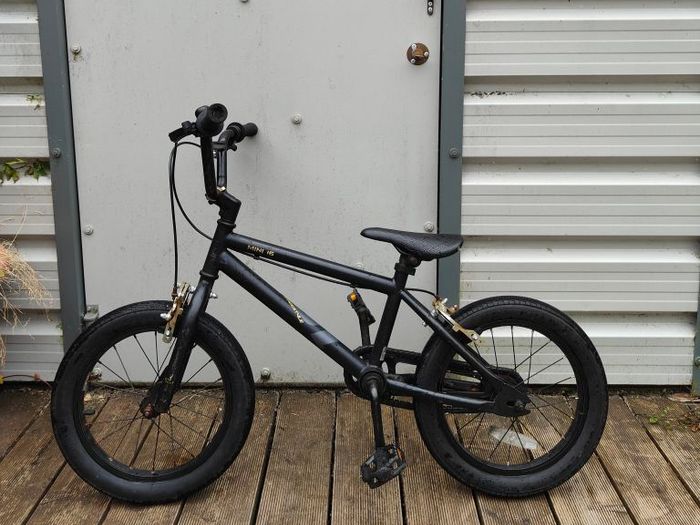 Kids Bike