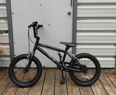 Kids Bike