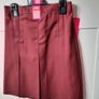 brand new school Skirt size 9-10 years Image 3