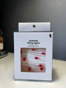led lights