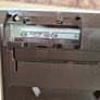 vintage SHARP ELSI MATE EL-1134 electronic desktop calculator Image 8
