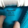 Nannette Blue girls dress 2T Image 2