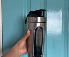 protein shaker
