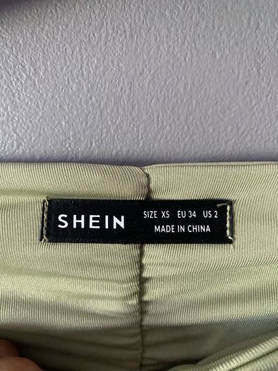 SHEIN dress